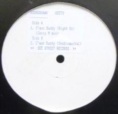 B.S.Q. - Come On Daddy (Right On)