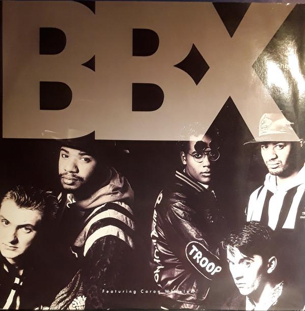 BBX - Strength