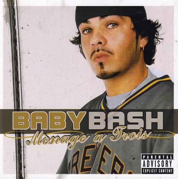 Baby Bash - Mènage A Trois