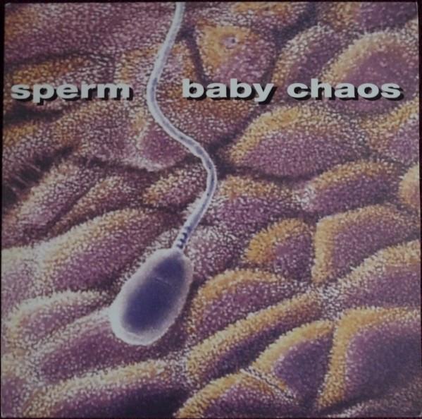 Baby Chaos - Sperm