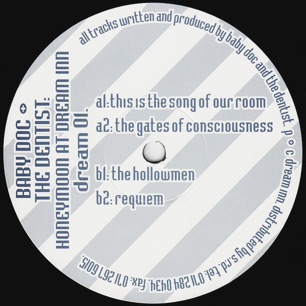 Baby Doc & The Dentist - Honeymoon At Dream Inn