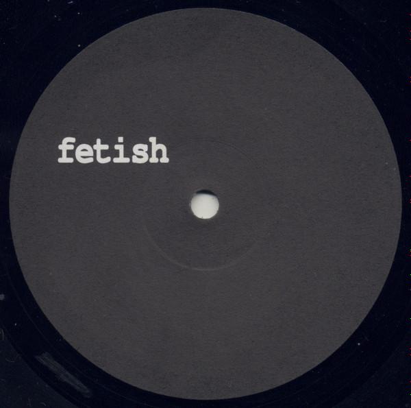 Baby Ford - Fetish