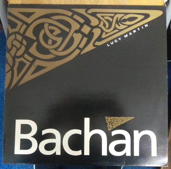 Bachan - Lucy Martin
