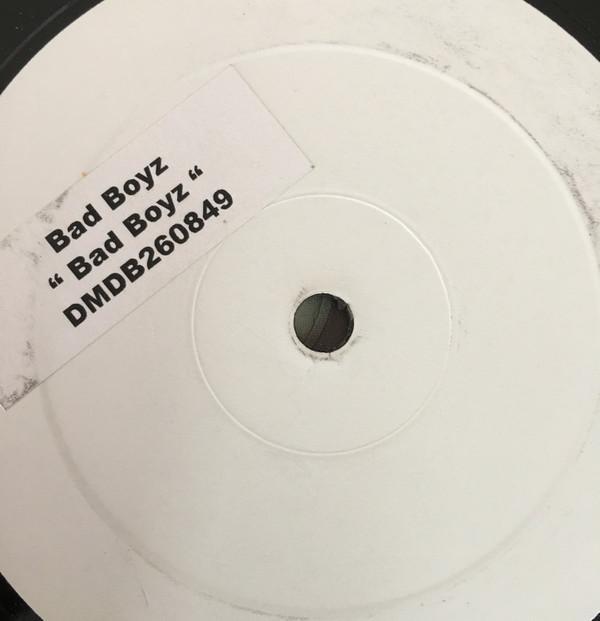 Bad Boyz (6) - Bad Boyz