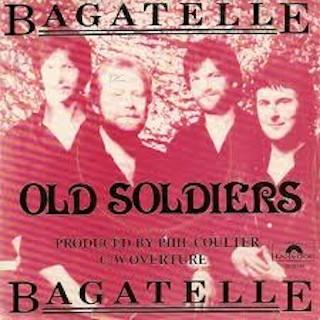 Bagatelle  - Old Soldiers