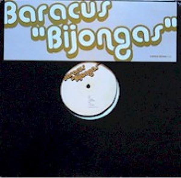 Baracus - Bijongas
