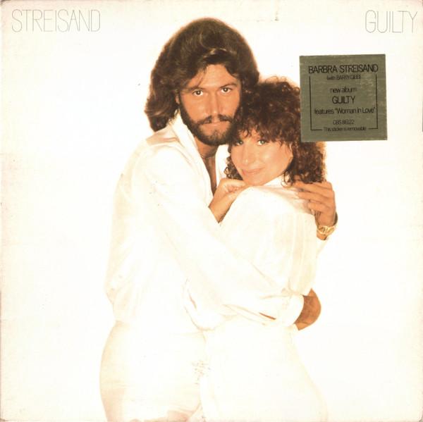 Barbra Streisand - Guilty