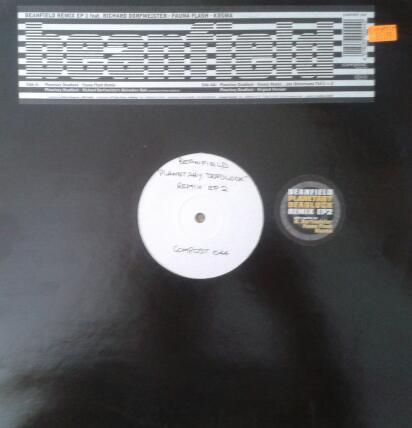 Beanfield - Remix EP 2