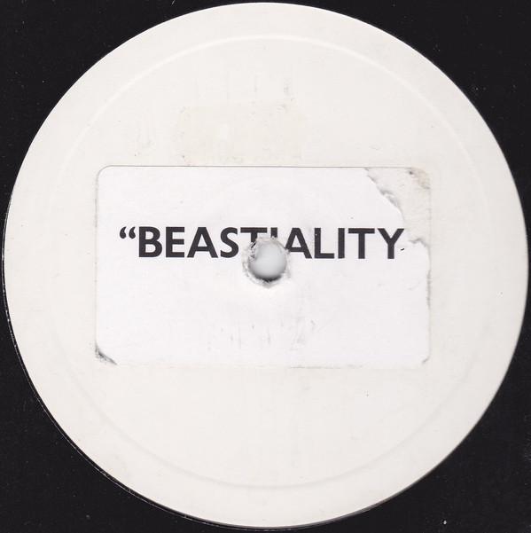 Beastie Boys, Alan Braxe - Beastiality