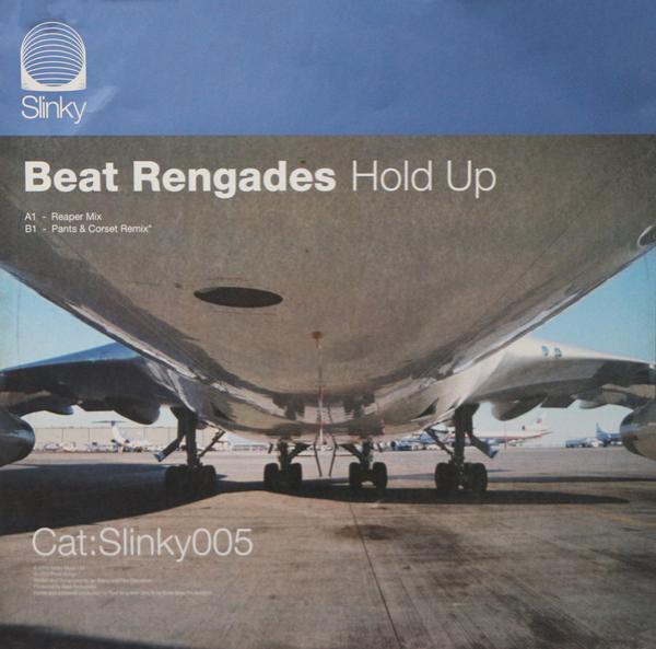 Beat Renegades - Hold Up