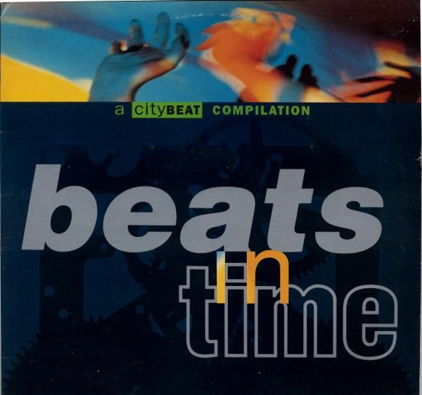  - Beats In Time - Volume 1