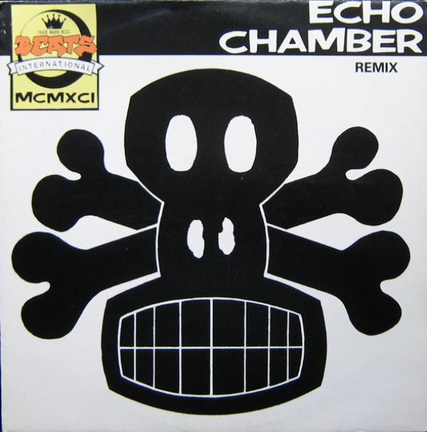 Beats International - Echo Chamber (Remix)