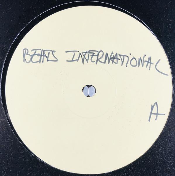 Beats International - Won't Talk About It (Remix)