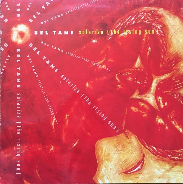 Bel Tane - Solarize (The Rising Sun)