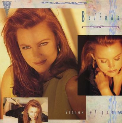 Belinda Carlisle - Vision Of You