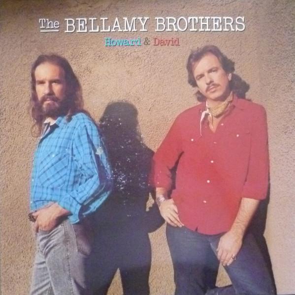Bellamy Brothers - Howard & David