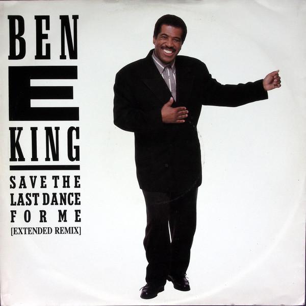 Ben E. King - Save The Last Dance For Me