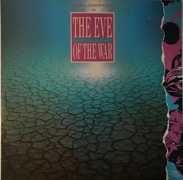 Ben Liebrand - The Eve Of The War (Ben Liebrand Remix)