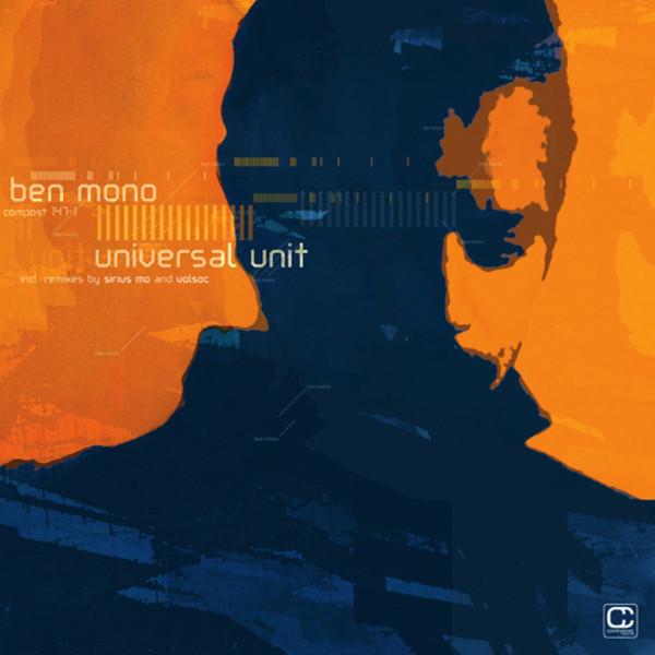Ben Mono - Universal Unit