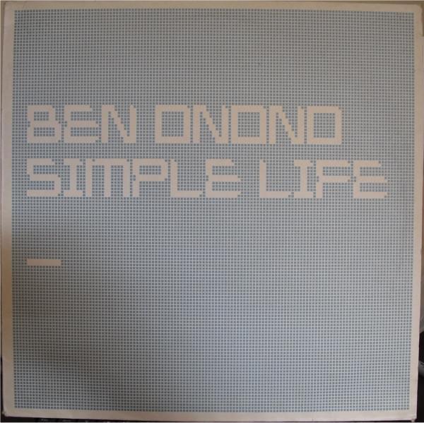 Ben Onono - Simple Life