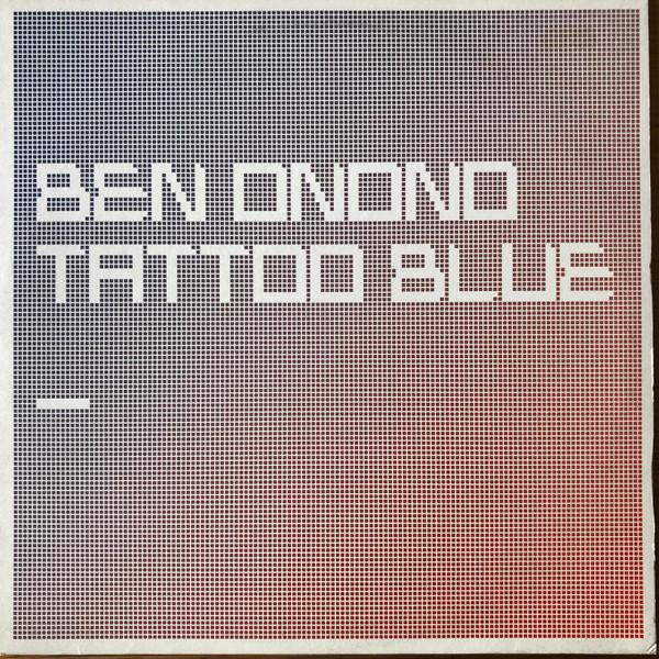 Ben Onono - Tattoo Blue