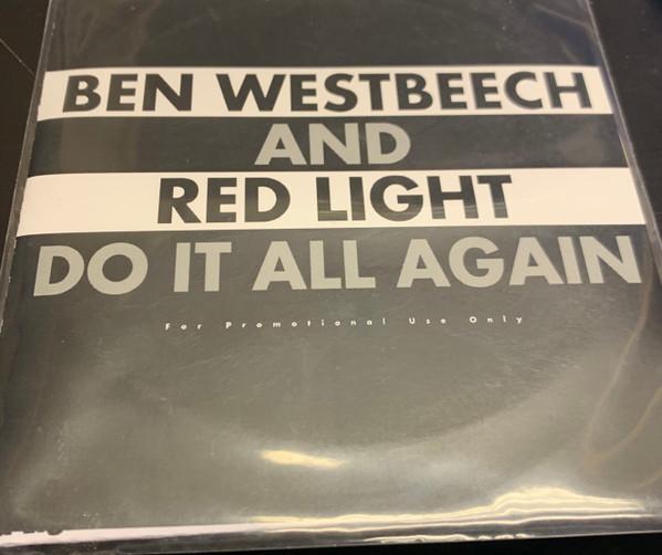 Ben Westbeech, Redlight (4) - Do It All Again