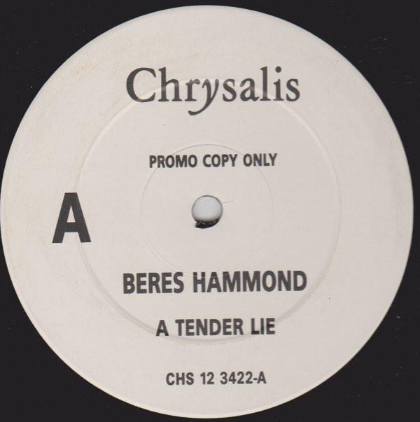 Beres Hammond - A Tender Lie