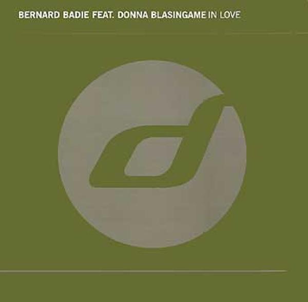 Bernard Badie, Donna Blasingame - In Love