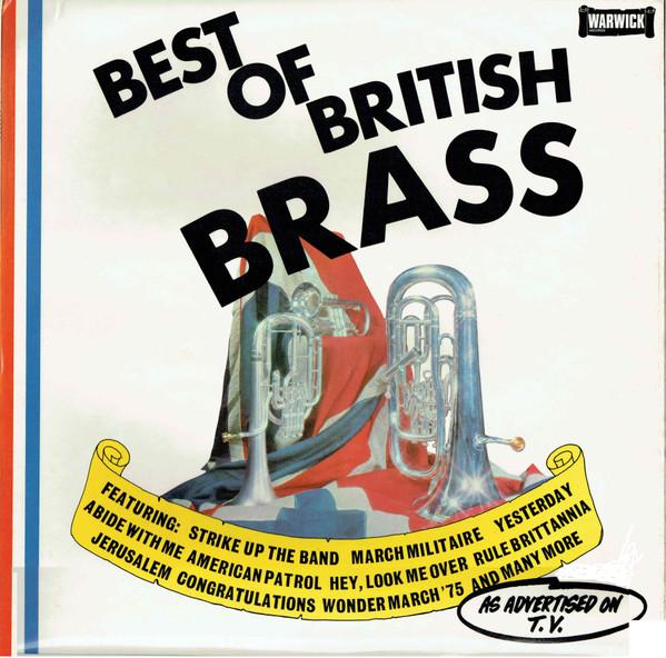  - Best Of British Brass