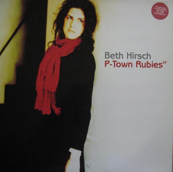Beth Hirsch - P-Town Rubies EP