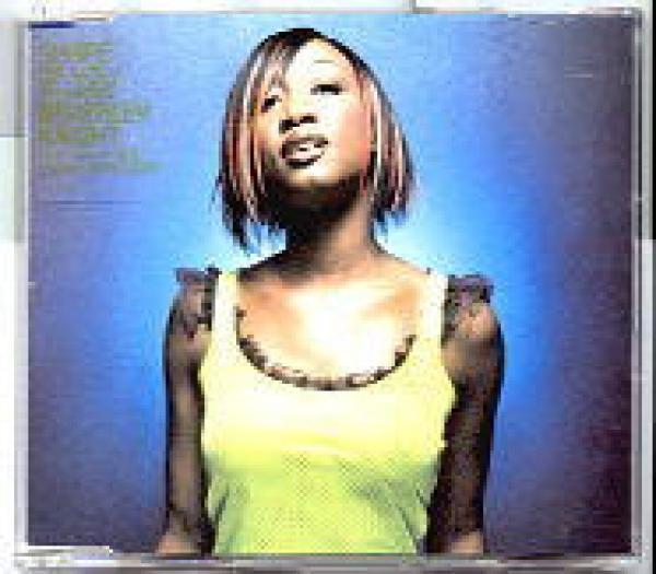 Beverley Knight - Shape Of You / Whatever's Clever