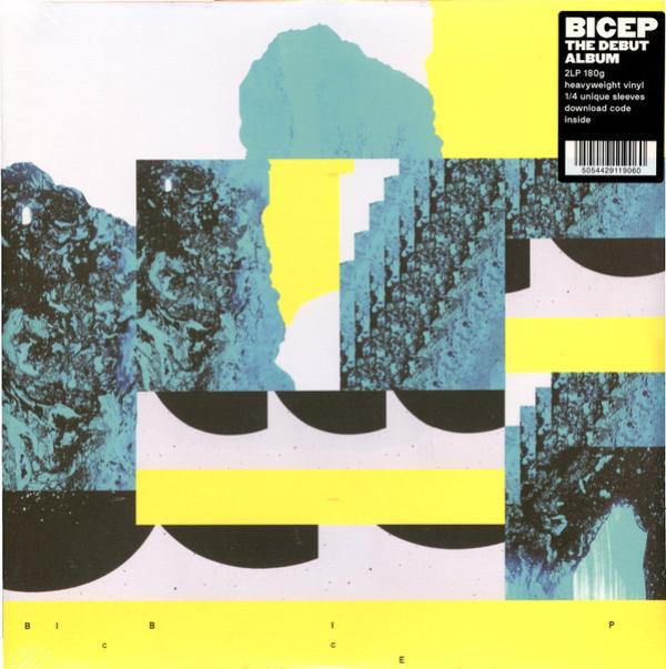Bicep - Bicep