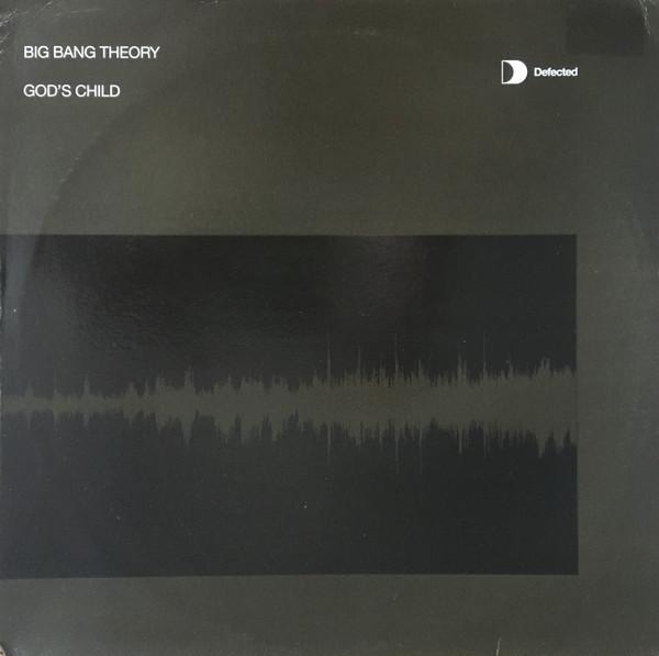 Big Bang Theory - God's Child