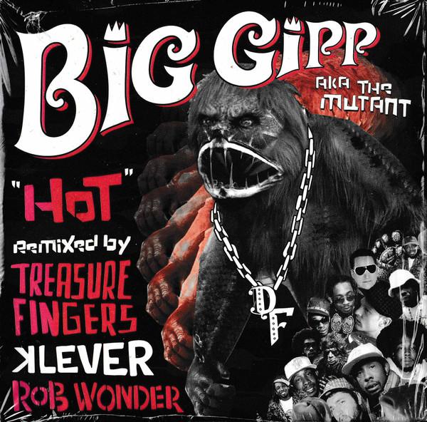 Big Gipp - Hot