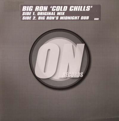 Big Ron - Cold Chills