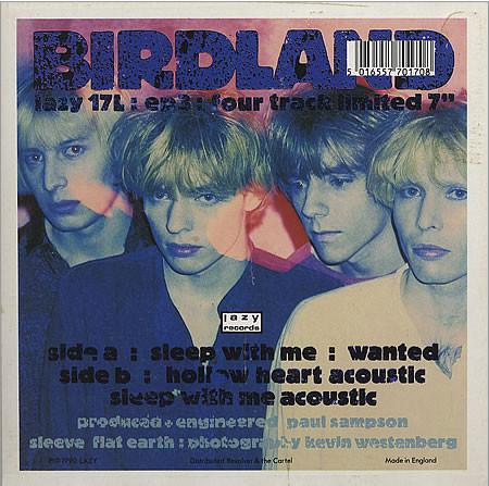 Birdland (2) - EP3: Sleep With Me