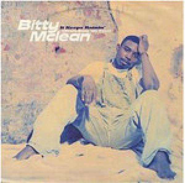 Bitty Mclean - It Keeps Rainin' (Tears From My Eyes)