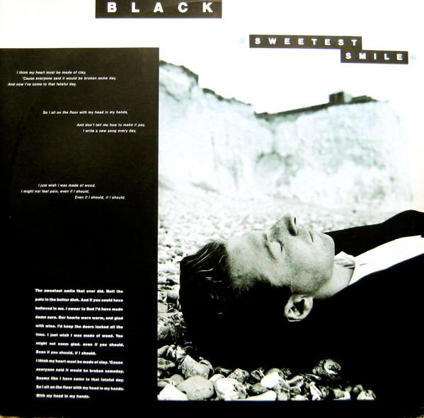 Black (2) - Sweetest Smile