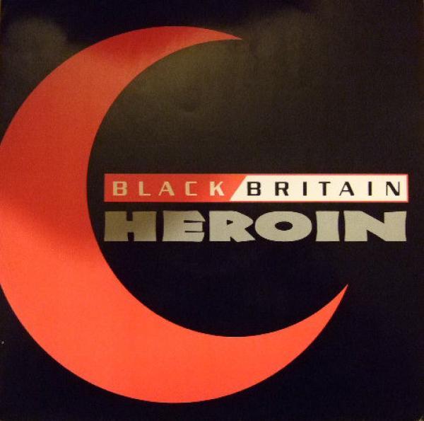 Black Britain - Heroin