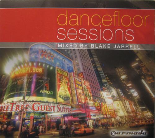 Blake Jarrell - Dancefloor Sessions