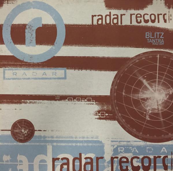 Blitz (7) - Tantra