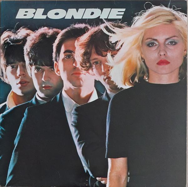 Blondie - Blondie
