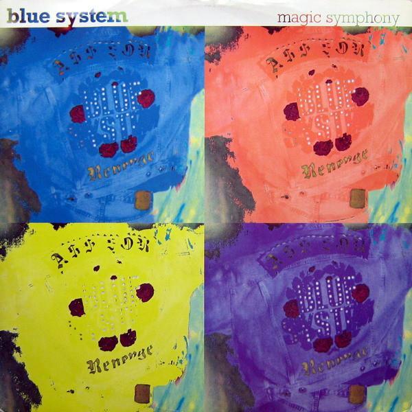 Blue System - Magic Symphony