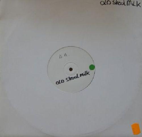 Bobby Blanco - Old Skool Milk EP