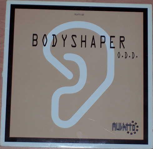 Bodyshaper - O.D.D.