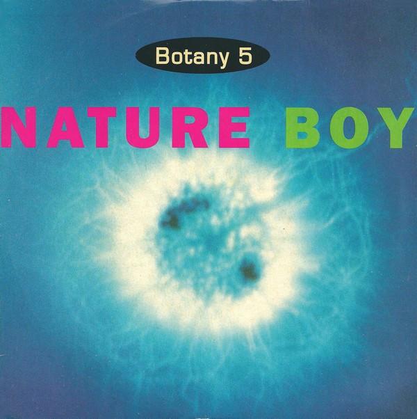 Botany 5 - Nature Boy