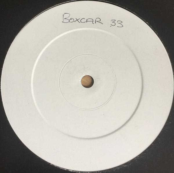 Boxcar - Insect