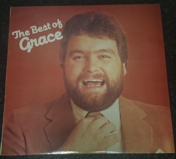 Brendan Grace - The Best Of Grace