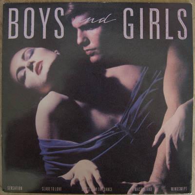 Bryan Ferry - Boys And Girls