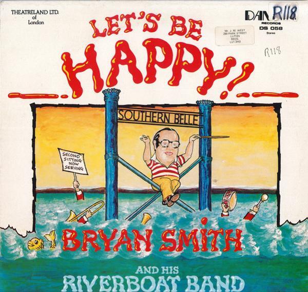 Bryan Smith (10) - Let's Be Happy